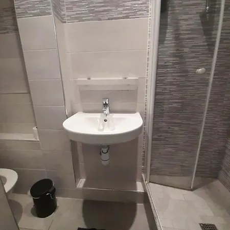 Svaoyage Apartstay Levallois-Perret