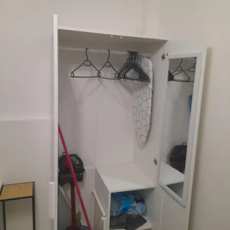 Svaoyage Apartstay * Levallois-Perret