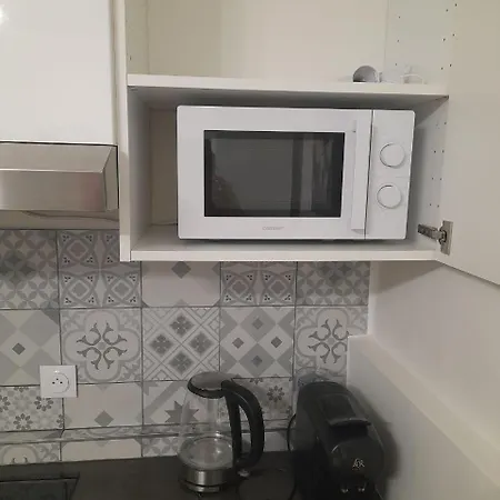 Svaoyage Apartstay *